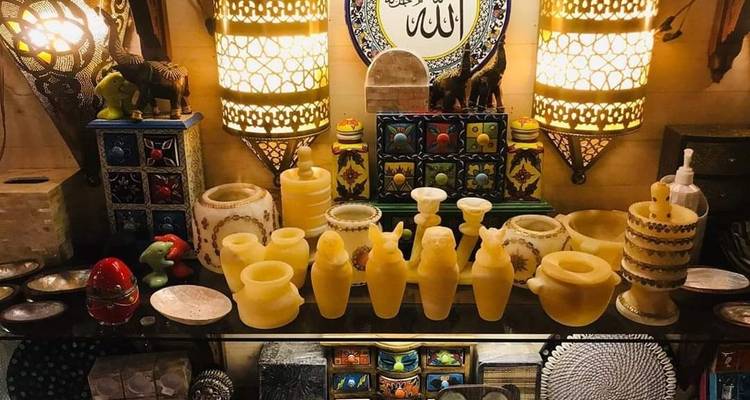 4 Day: Cairo and Alexandria Short Break - Sun Pyramid Tours 10