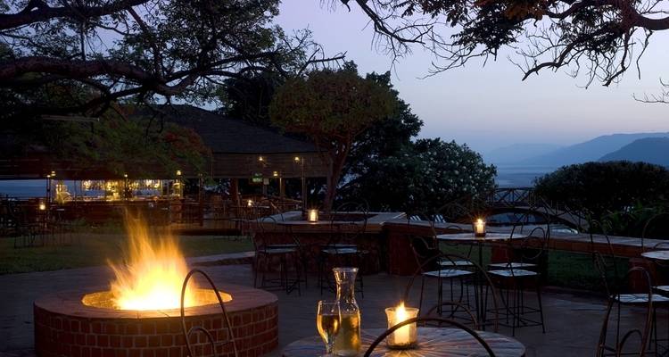 5 Day Tarangire – Manyara –Ngorongoro Safari - Holiday Destination Safaris 3