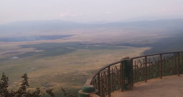5 Day Tarangire – Manyara –Ngorongoro Safari - Holiday Destination Safaris 8