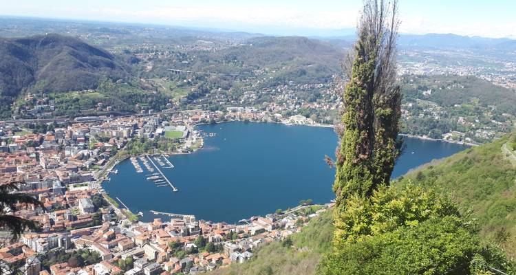 Lacs et lagunes : lac de Côme, lac de Garde et Venise, circuit privé de 6 jours - Taotravel 10