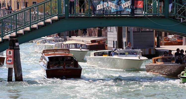 Las joyas de Venecia - 6 destinos - CroisiEurope River Cruises 2