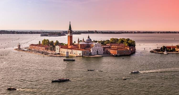 Las joyas de Venecia - 6 destinos - CroisiEurope River Cruises 4