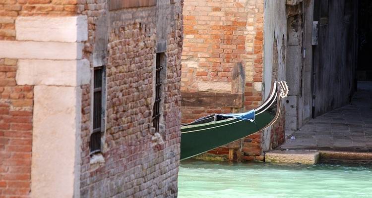 Las joyas de Venecia - 6 destinos - CroisiEurope River Cruises 3