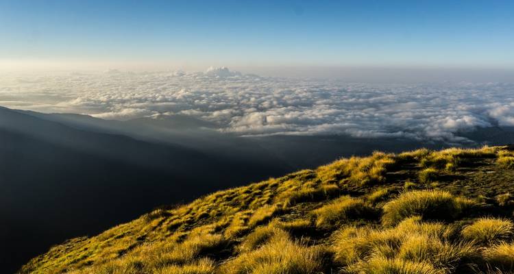 Khopra Danda Trek - Peregrine Treks and Expedition Pvt Ltd 4