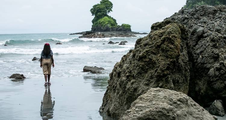 Les meilleures plages et Treks dans la jungle du Costa Rica - pour les 21- 35 ans - Under30Experiences 6