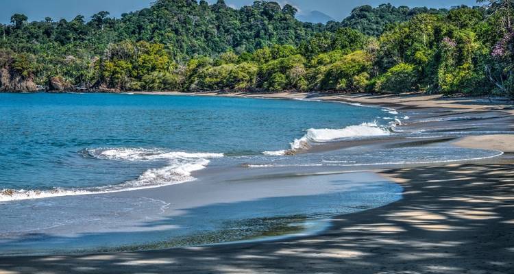 Les meilleures plages et Treks dans la jungle du Costa Rica - pour les 21- 35 ans - Under30Experiences 2