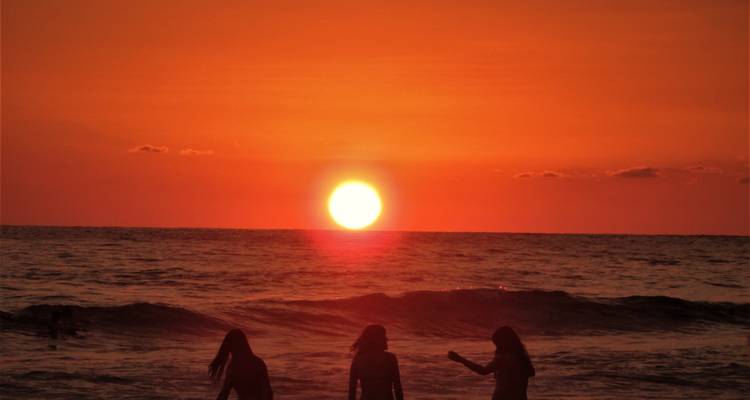 Les meilleures plages et Treks dans la jungle du Costa Rica - pour les 21- 35 ans - Under30Experiences 7