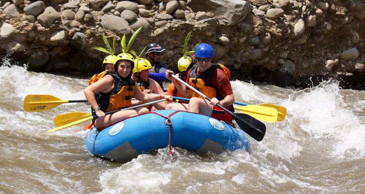 Costa Rica Extended - Beaches, Waterfalls, & Hot Springs (ages 21-35) - Under30Experiences 2
