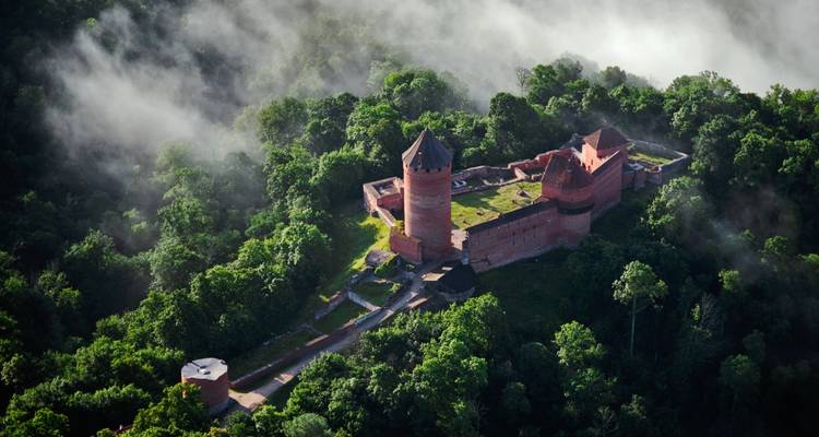 Le meilleur des capitales baltes en 10 jours (départ garanti) - Baltic Tours 3