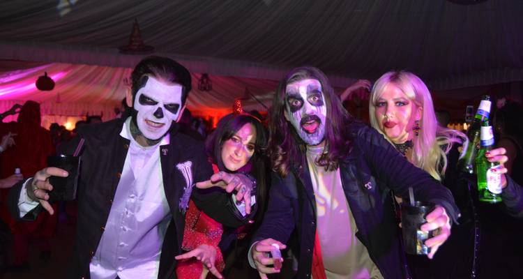 Halloween en Transilvania con Vlad el Empalador, incluidas 2 fiestas de máscaras - Transylvania Live Expert in Transylvania 6