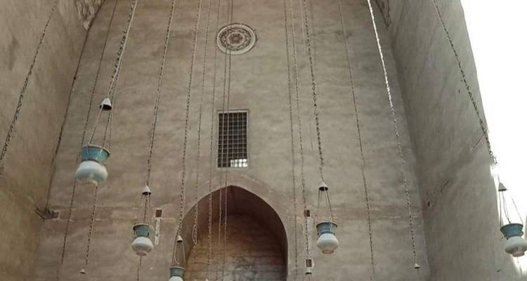 5 días: escapada a el Cairo - Sun Pyramid Tours 3