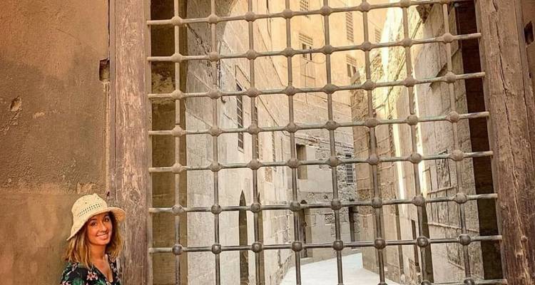 5 días: escapada a el Cairo - Sun Pyramid Tours 9
