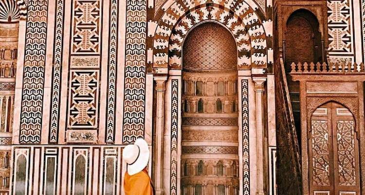 Viajes de lujo a el Cairo Egipto - hotel Four Seasons - Sun Pyramid Tours 6