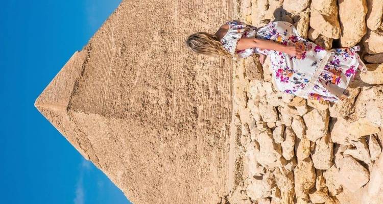 Viajes de lujo a el Cairo Egipto - hotel Four Seasons - Sun Pyramid Tours 8
