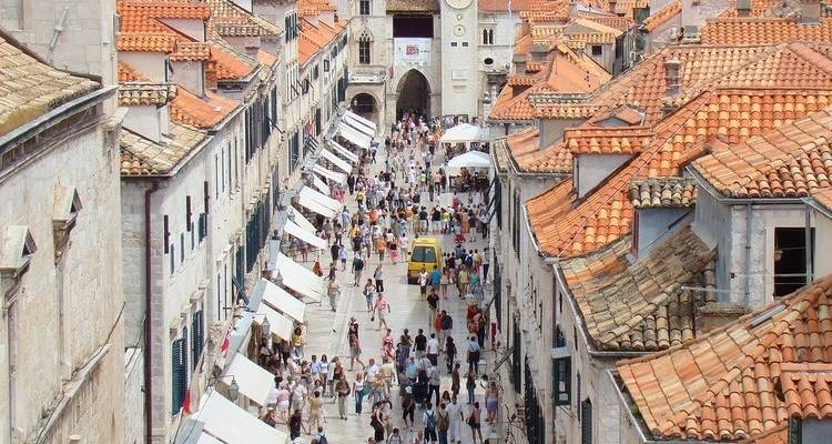 Voyage de remise en forme et de yoga en Croatie - 7 jours - Surf Yoga Beer 2