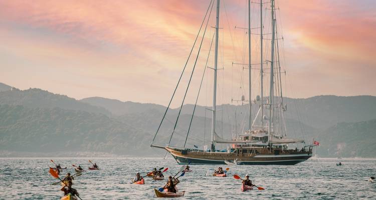 Voyage de remise en forme et de yoga en Croatie - 7 jours - Surf Yoga Beer 10