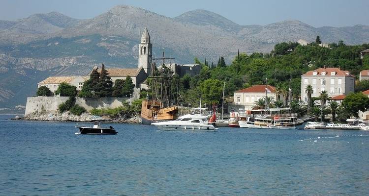 Voyage de remise en forme et de yoga en Croatie - 7 jours - Surf Yoga Beer 3
