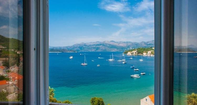 Voyage de remise en forme et de yoga en Croatie - 7 jours - Surf Yoga Beer 1