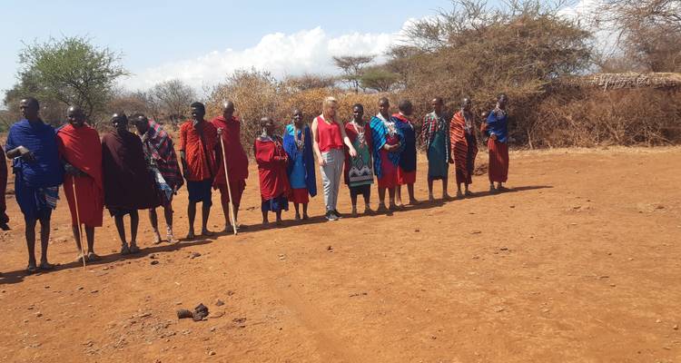 Safari de 3 días y 2 noches por el Masái Mara desde Nairobi con recogida gratuita en el aeropuerto. - Perfect Wilderness Tours And Safaris 10