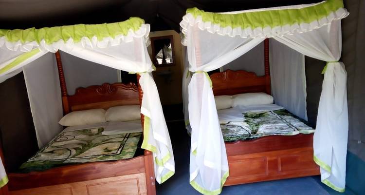 4 días en Masai Mara y lago Nakuru - Sterling Travel 7