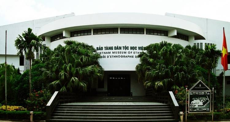 Hanoi la légendaire : Visite de la ville et spectacle de marionnettes sur l'eau - Crossing Vietnam Tour 4
