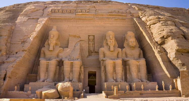 03 Days Egypt package - Egypt Online Tour 4