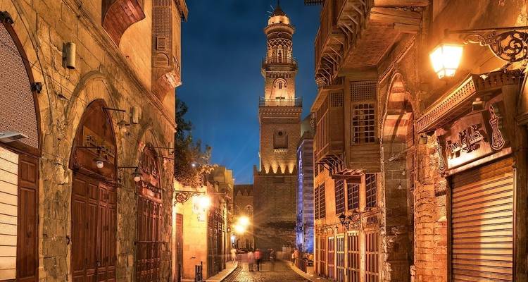 03 Days Egypt package - Egypt Online Tour 2