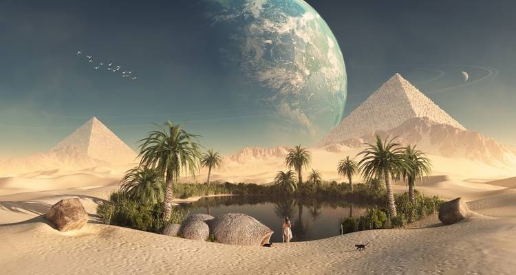 03 Days Egypt package - Egypt Online Tour 3
