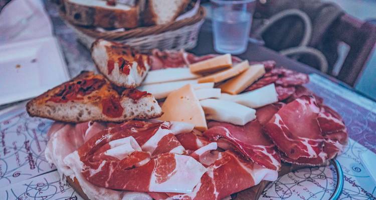 Circuit privé de 6 jours : les merveilles de l'Unesco dans les Pouilles et à Matera - Turisti in Puglia 10