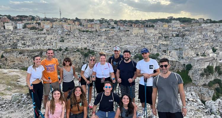Private 6 days tour Unesco Wonders of Puglia and Matera - Turisti in Puglia 4