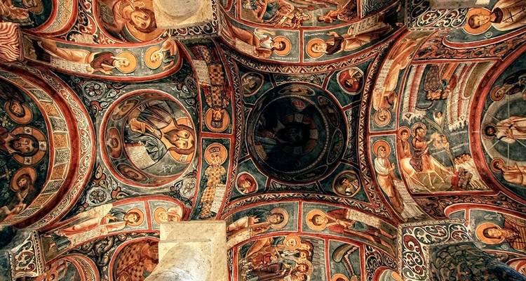 Excursion en Cappadoce au départ d'Istanbul - 3 jours - Venere Travel 1