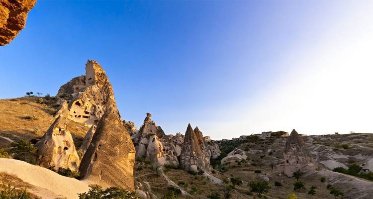 Excursion en Cappadoce au départ d'Istanbul - 3 jours - Venere Travel 9