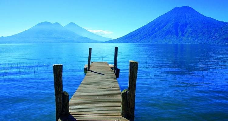 Guatemala - Terre des Mayas - Explore! 10