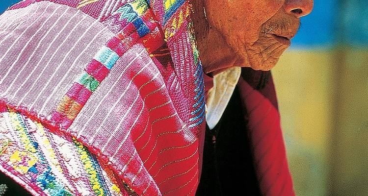Guatemala - Land of the Maya - Explore! 9