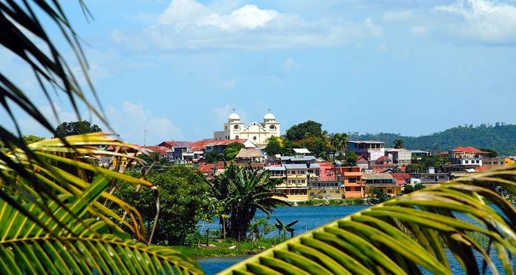 Guatemala - Land of the Maya - Explore! 1