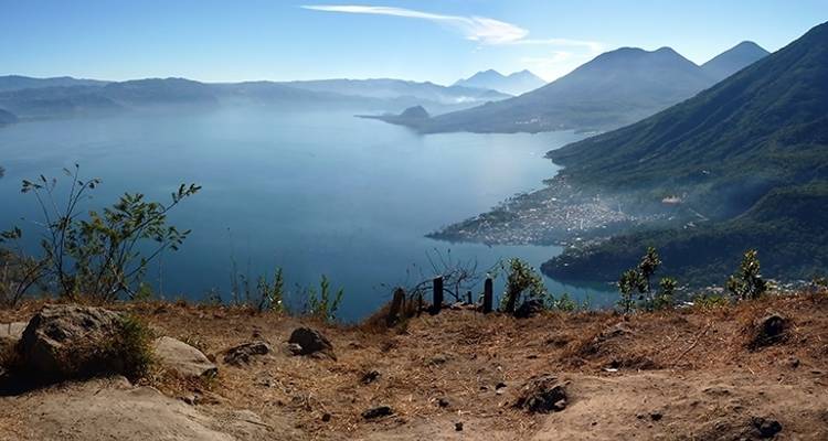 Guatemala - Land of the Maya - Explore! 3