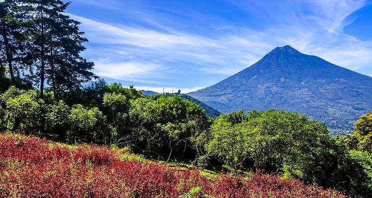 Guatemala - Land of the Maya - Explore! 4