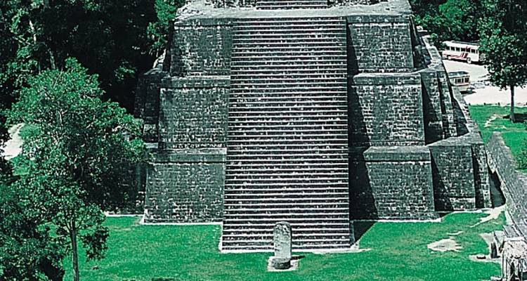 Guatemala - Land of the Maya - Explore! 6