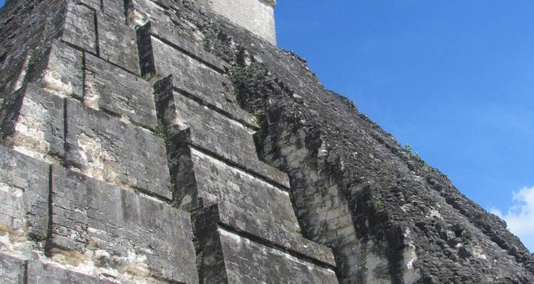 Guatemala - Land of the Maya - Explore! 10