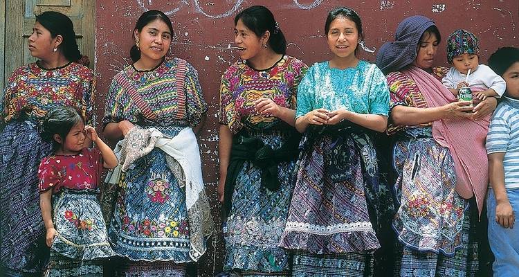 Guatemala - Land of the Maya - Explore! 7