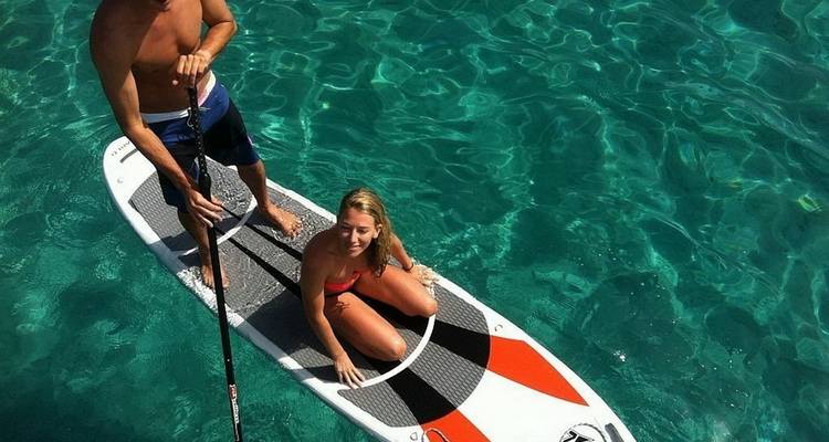 Escapada en velero de aventura a Dubrovnik con el catamarán Huck Finn - Huck Finn Adventure Travel Dubrovnik Ltd 9