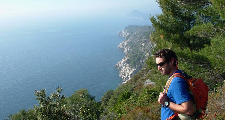 Trek dans les îles de Dubrovnik - Huck Finn Adventure Travel Dubrovnik Ltd 2