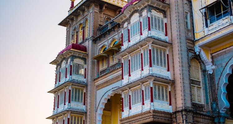 Esencia de Rajastán y tigre - 11 días - Payless tours india 8
