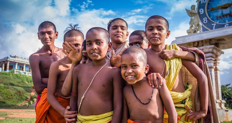 Esencia de Rajastán y tigre - 11 días - Payless tours india 7