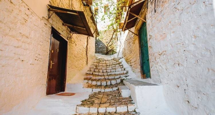 Visite privée de 3 jours en Albanie| Explorez Berat, Durres et Kruja - Visit Albania  10