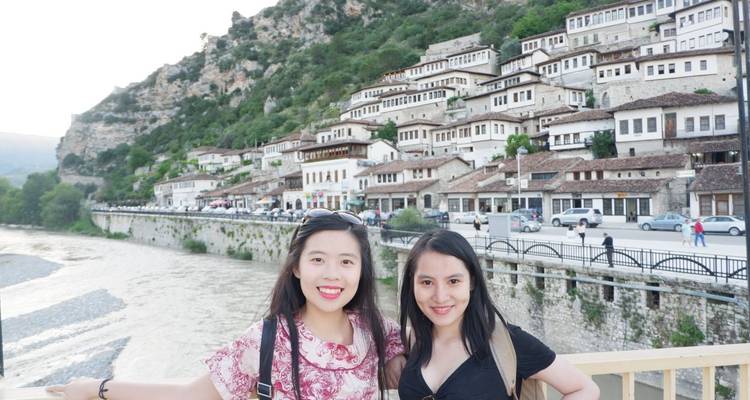 Visite privée de 3 jours en Albanie| Explorez Berat, Durres et Kruja - Visit Albania  7