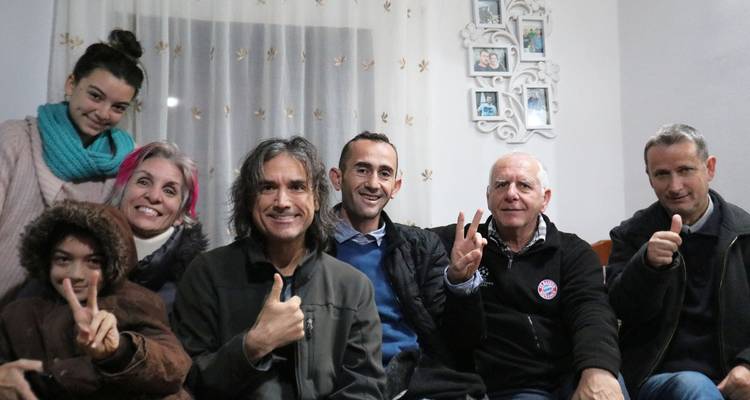 Visite privée de 3 jours en Albanie| Explorez Berat, Durres et Kruja - Visit Albania  8