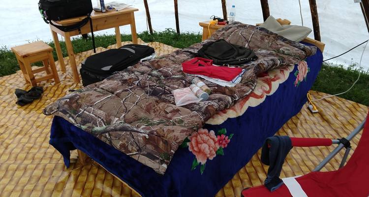 Khuvsgul Lake & The Tsaatans Of Taiga - BTTC Travel 6