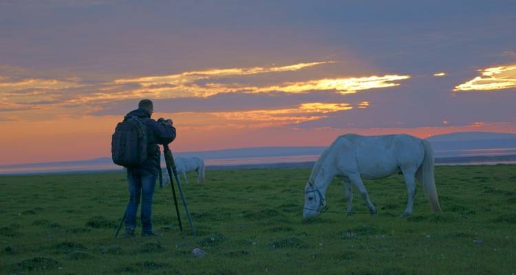 Khuvsgul Lake & The Tsaatans Of Taiga - BTTC Travel 10