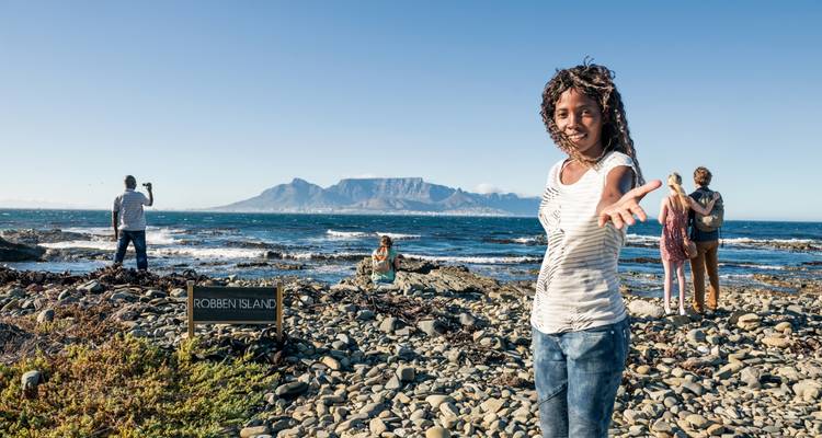 Circuito por Ciudad del Cabo, Winelands, Ruta Jardín y Parque Nacional de Addo - Amatungulu Tour 2